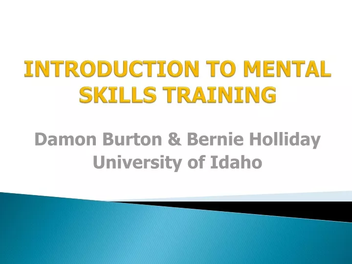 ppt-introduction-to-mental-skills-training-powerpoint-presentation