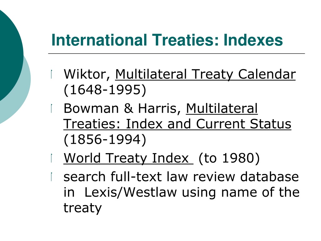 ppt-treaties-in-international-law-powerpoint-presentation-free