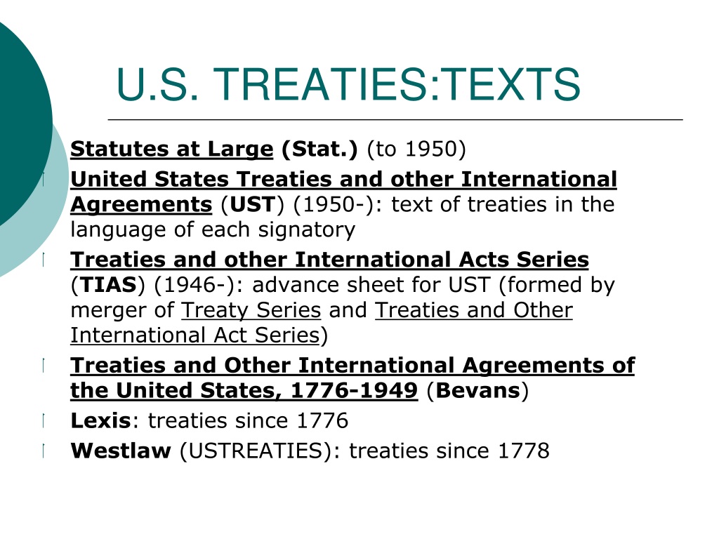 ppt-treaties-in-international-law-powerpoint-presentation-free