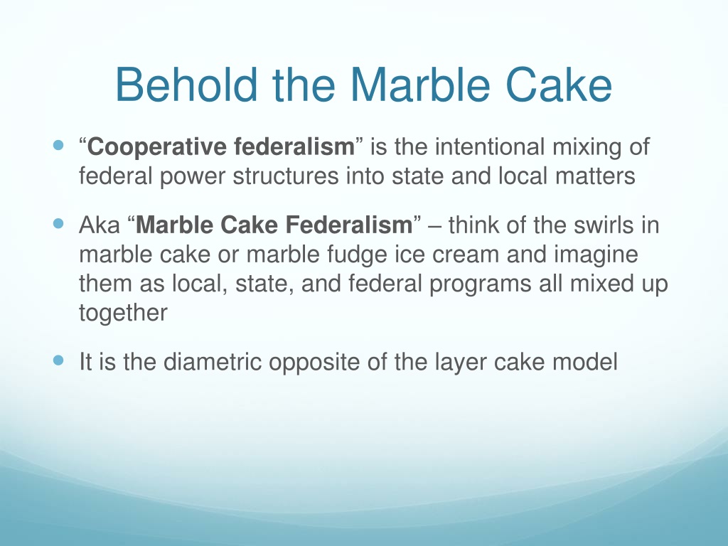 Ppt Federalism Powerpoint Presentation Free Download Id9388259