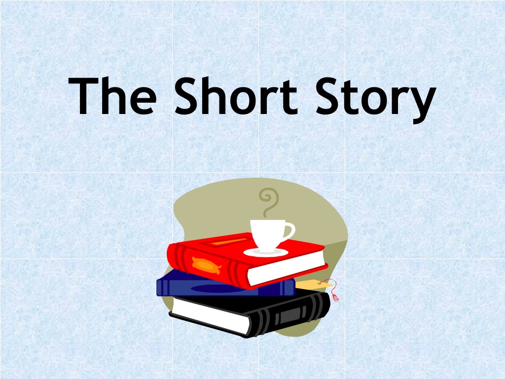 presentation about short story