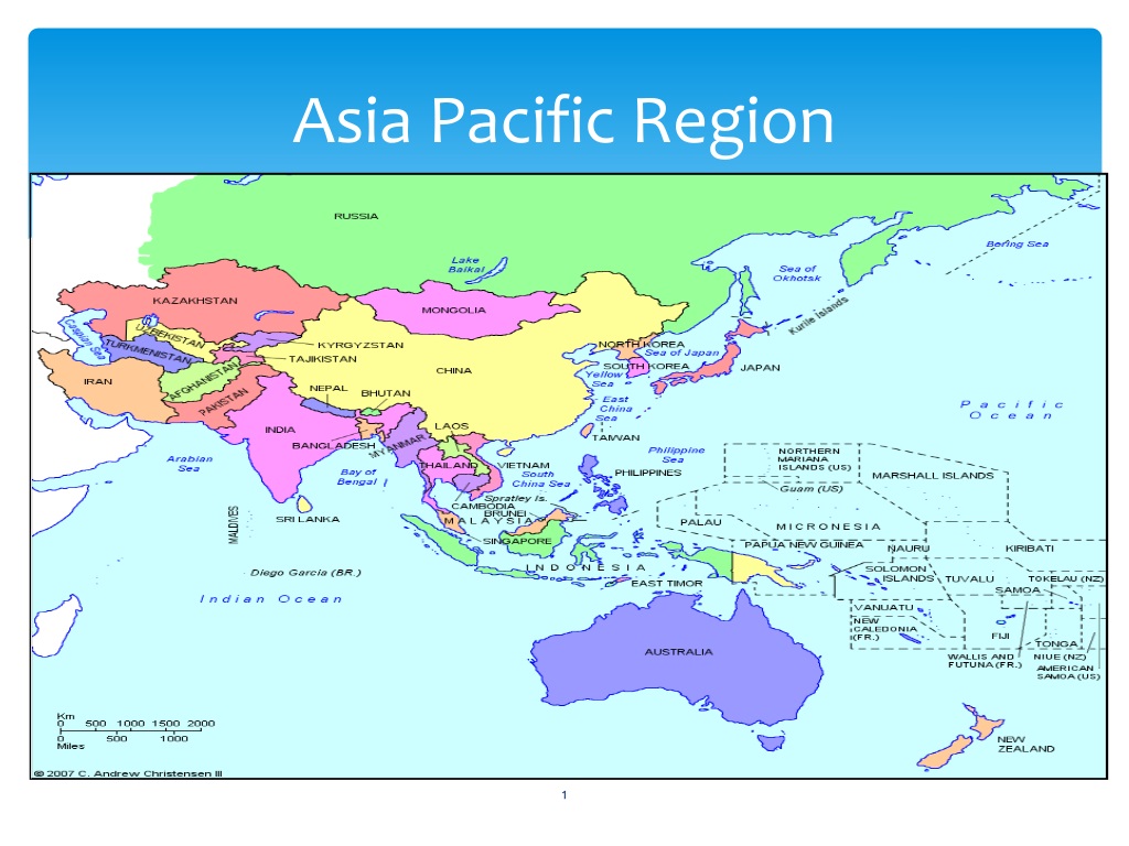 Pacific region. APAC регион. Asia Pacific. Asian Pacific Region.