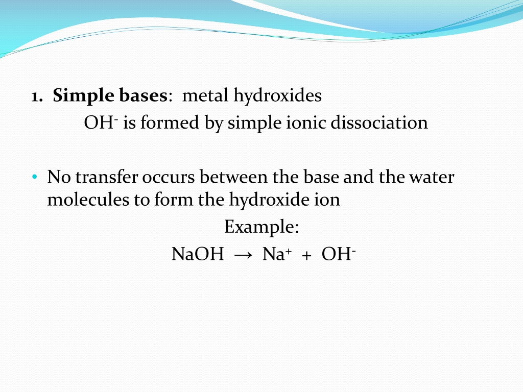 PPT - Acids, Bases, and pH: Common Substances and Properties PowerPoint ...