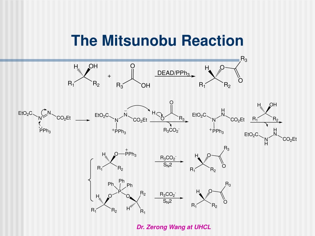 Ppt Esterification Powerpoint Presentation Free Download Id9408124 