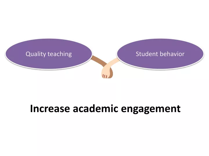increase academic engagement n.