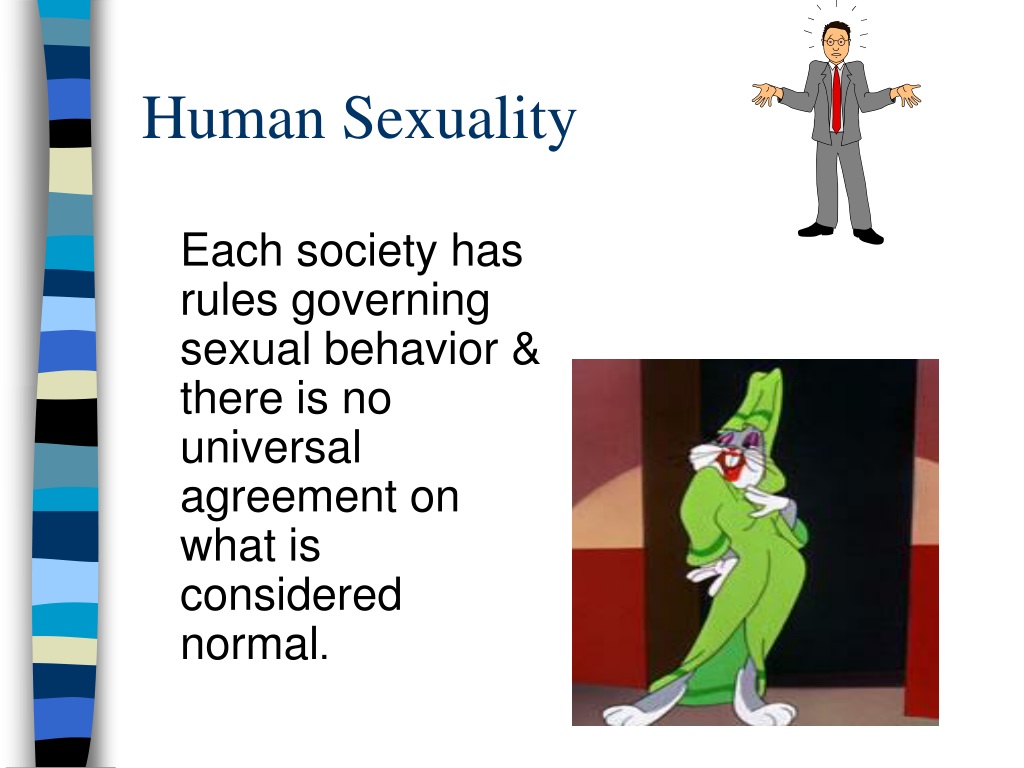 Ppt Human Sexuality Sexual Health Powerpoint Presentation Free