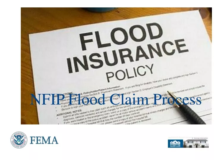 PPT - NFIP Flood Claim Process PowerPoint Presentation, Free Download ...