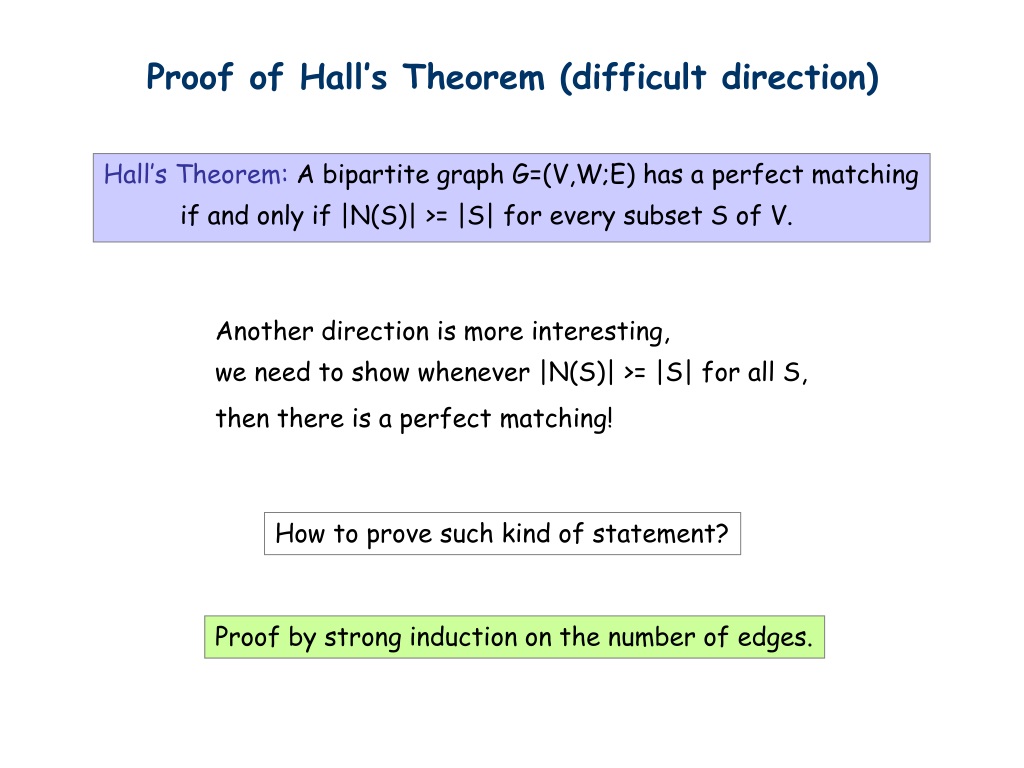 Ppt Bipartite Matching Powerpoint Presentation Free Download Id9413649 4228