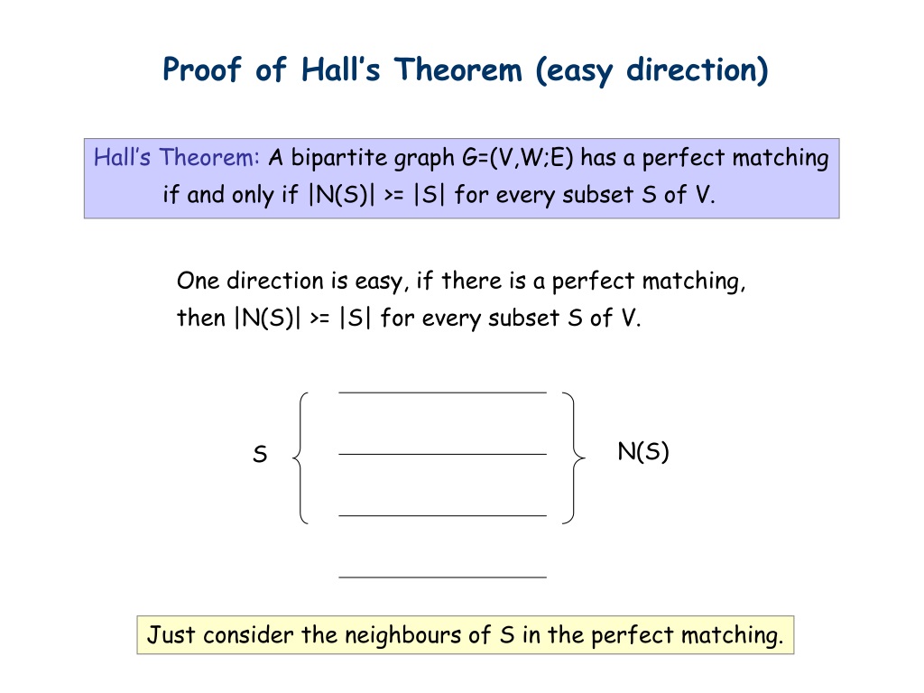 Tutorial 6 of CSCI2110 Bipartite Matching Tutor: Zhou Hong ( 周宏 ) - ppt  download