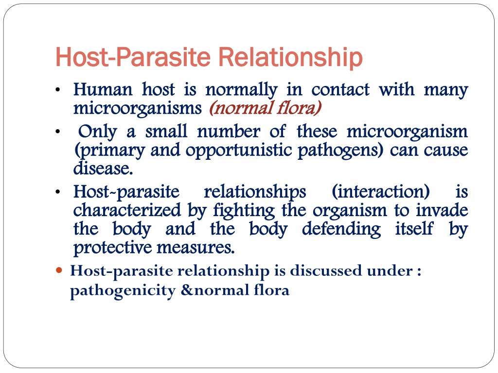 write a term paper on host response and protection against parasites