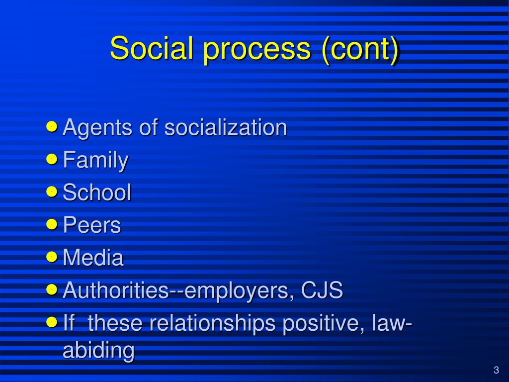 internal social processes blog