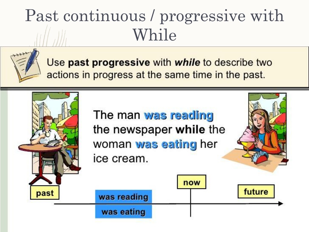 Leave past continuous. Past Continuous. Past Continuous while when. Past Continuous схема. Past Continuous Progressive.