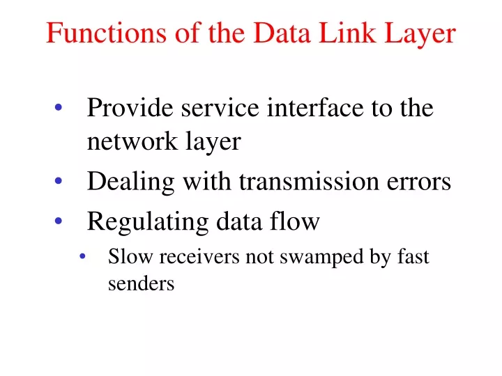 ppt-functions-of-the-data-link-layer-powerpoint-presentation-free