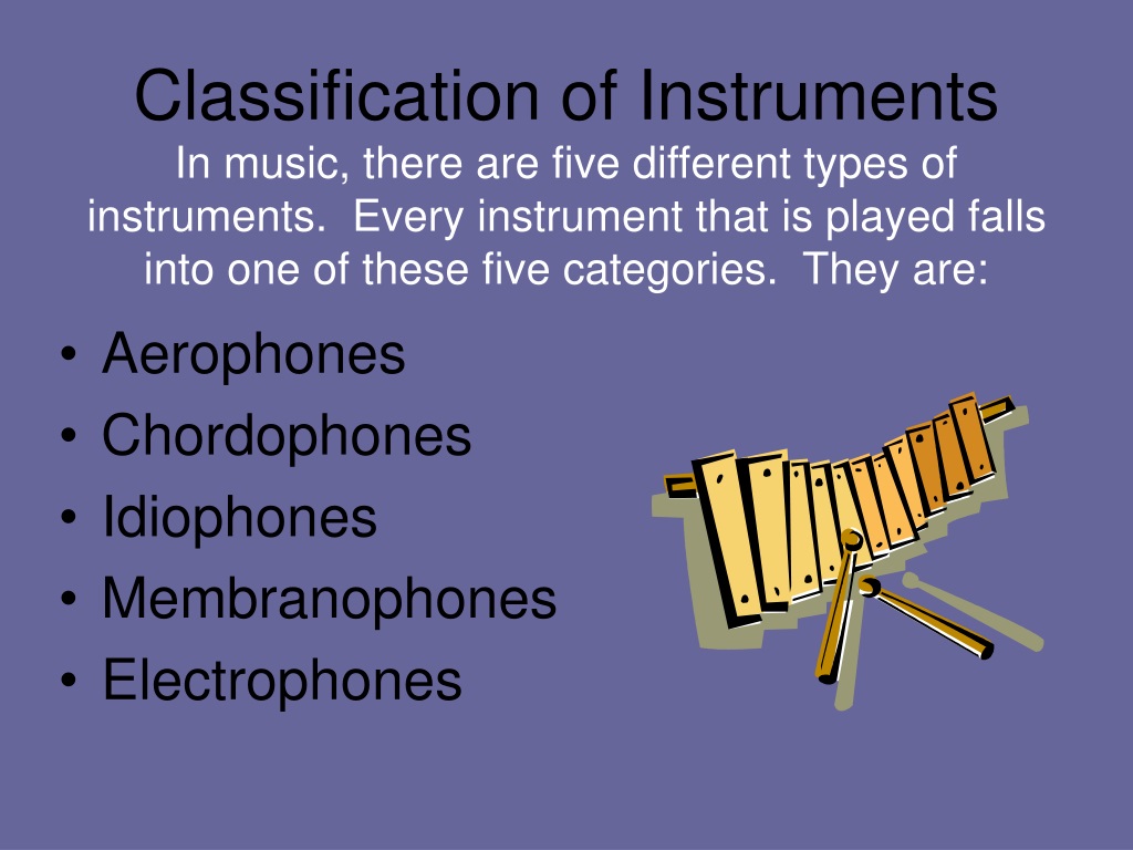 Idiophone membranophone on sale