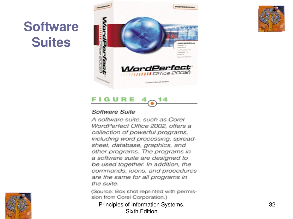 PPT Software Systems and Application Software PowerPoint