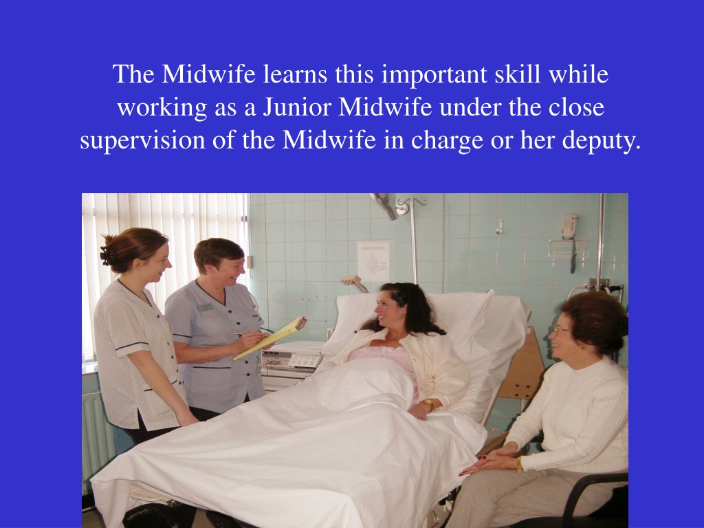 types of presentation in midwifery