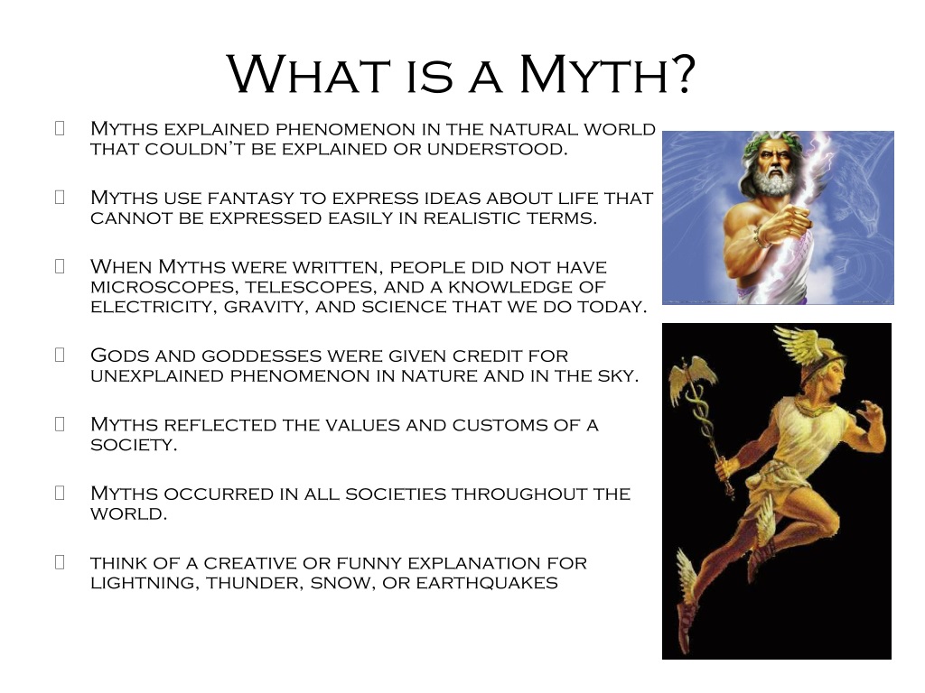 What Is A Myth Myth Definition Meaning 51 OFF