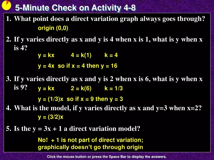5 minute check on activity 4 8 n.
