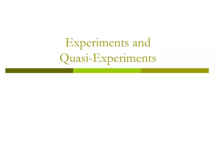 ppt-experiments-and-quasi-experiments-powerpoint-presentation-free