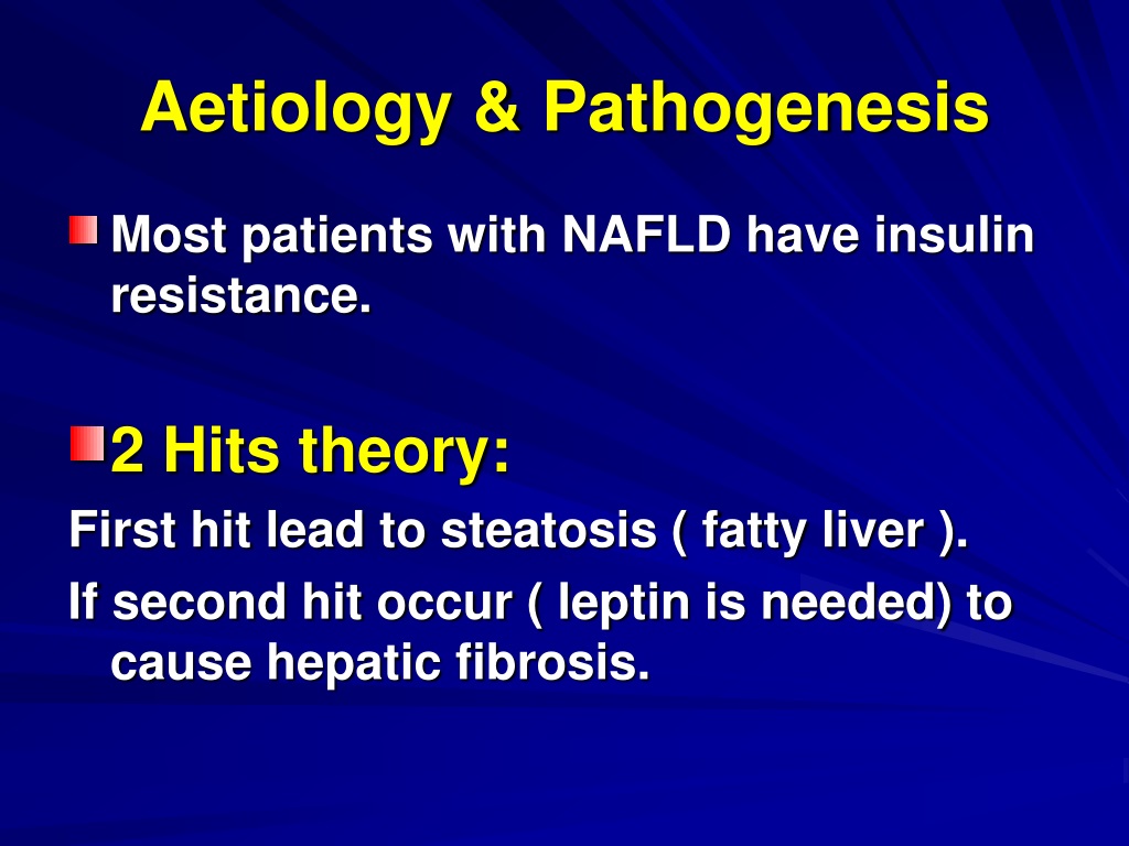 Ppt - Alcoholic Liver Disease Powerpoint Presentation, Free Download 