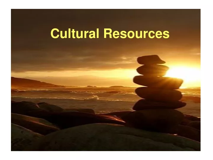 ppt-cultural-resources-powerpoint-presentation-free-download-id