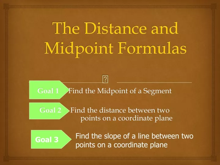 ppt-the-distance-and-midpoint-formulas-powerpoint-presentation-free