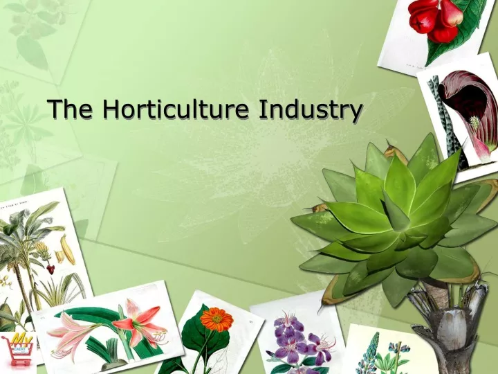 ppt-the-horticulture-industry-powerpoint-presentation-free-download