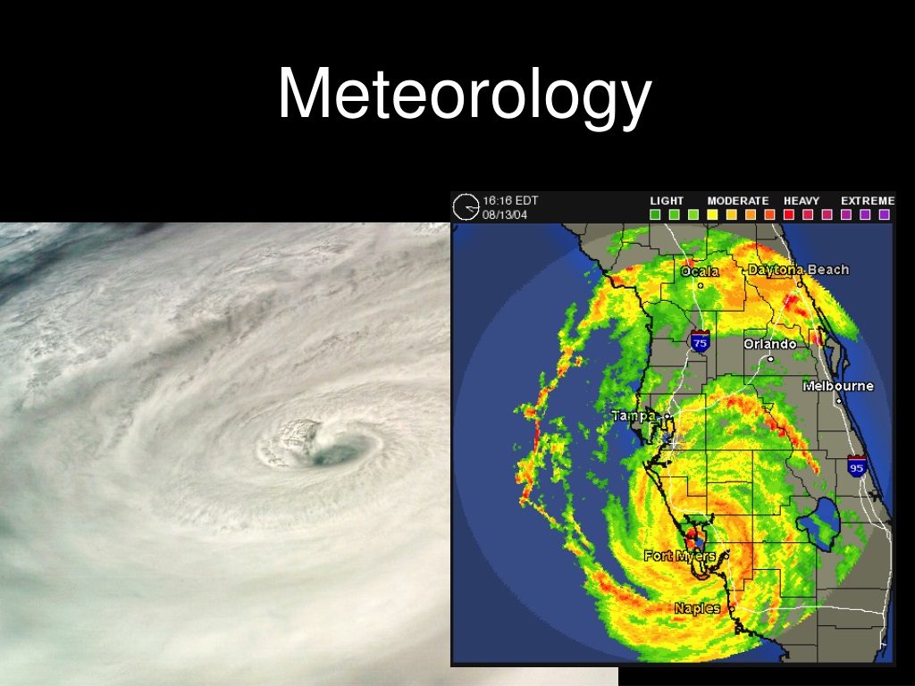 PPT - Meteorology PowerPoint Presentation, Free Download - ID:9454987