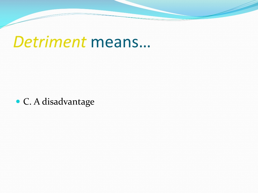 PPT - Vocabulary 1 PowerPoint Presentation, free download - ID:2367084