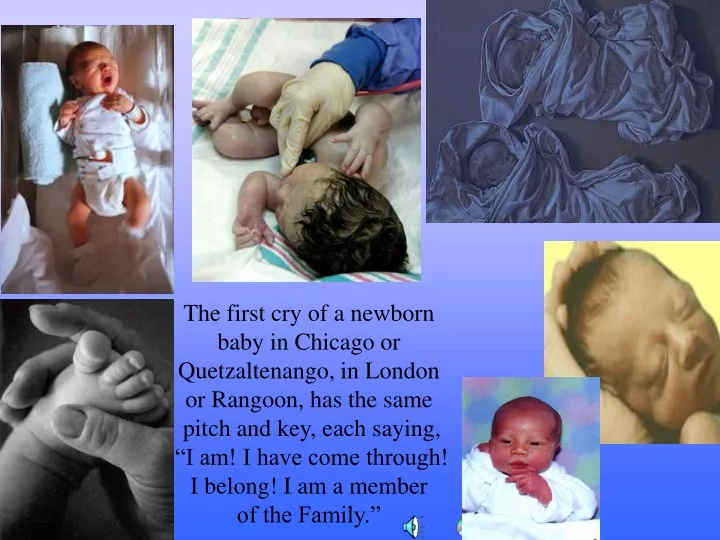 ppt-the-first-cry-of-a-newborn-baby-in-chicago-or-quetzaltenango-in