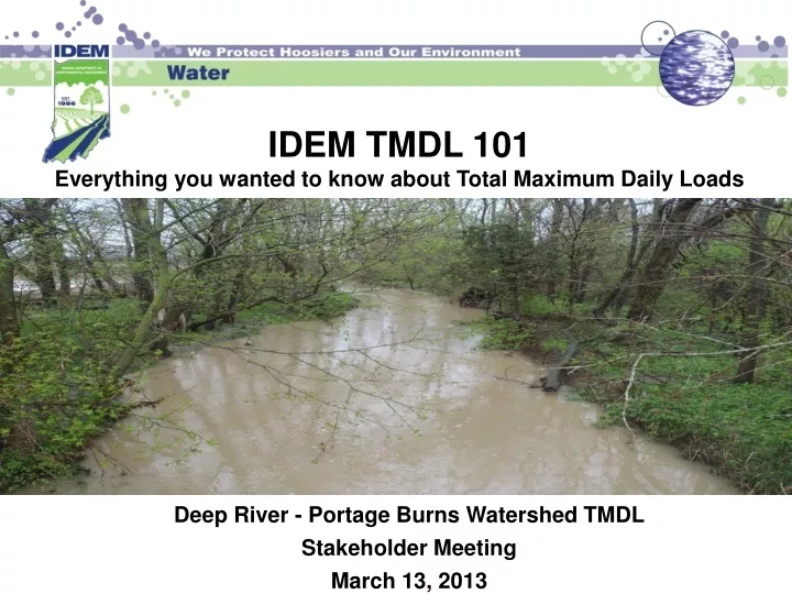 idem tmdl 101 everything you wanted to know about n.