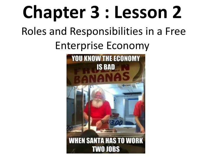 ppt-chapter-3-lesson-2-roles-and-responsibilities-in-a-free