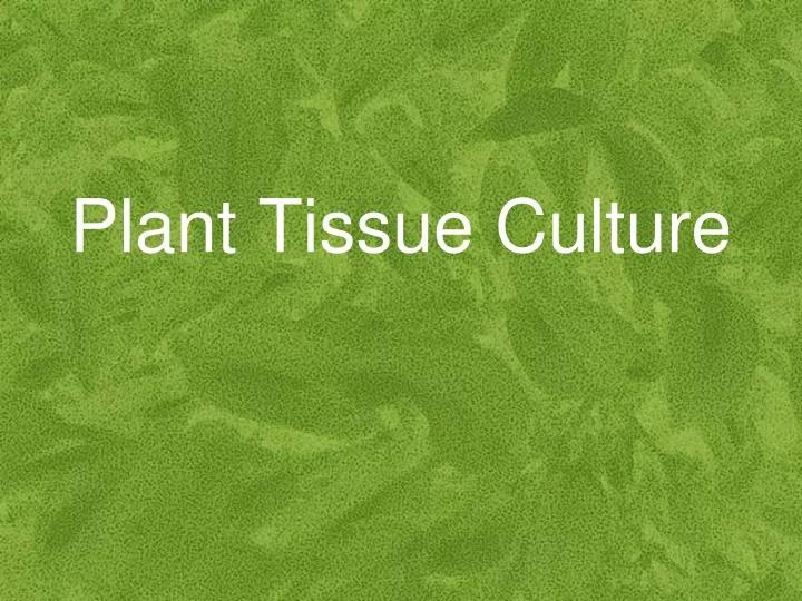 ppt-plant-tissue-culture-powerpoint-presentation-free-download-id