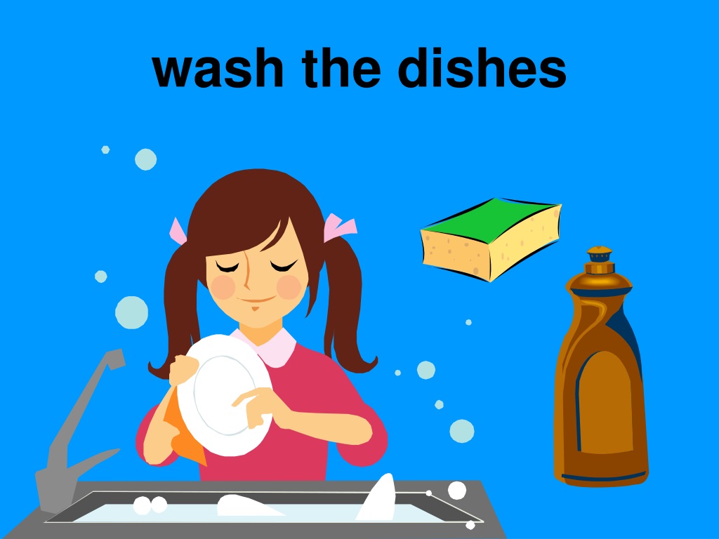 Where is the dish. Wash the dishes. Wash the dishes Flashcards. Wash the dishes for Kids. Wash the dishes или Wash dishes.