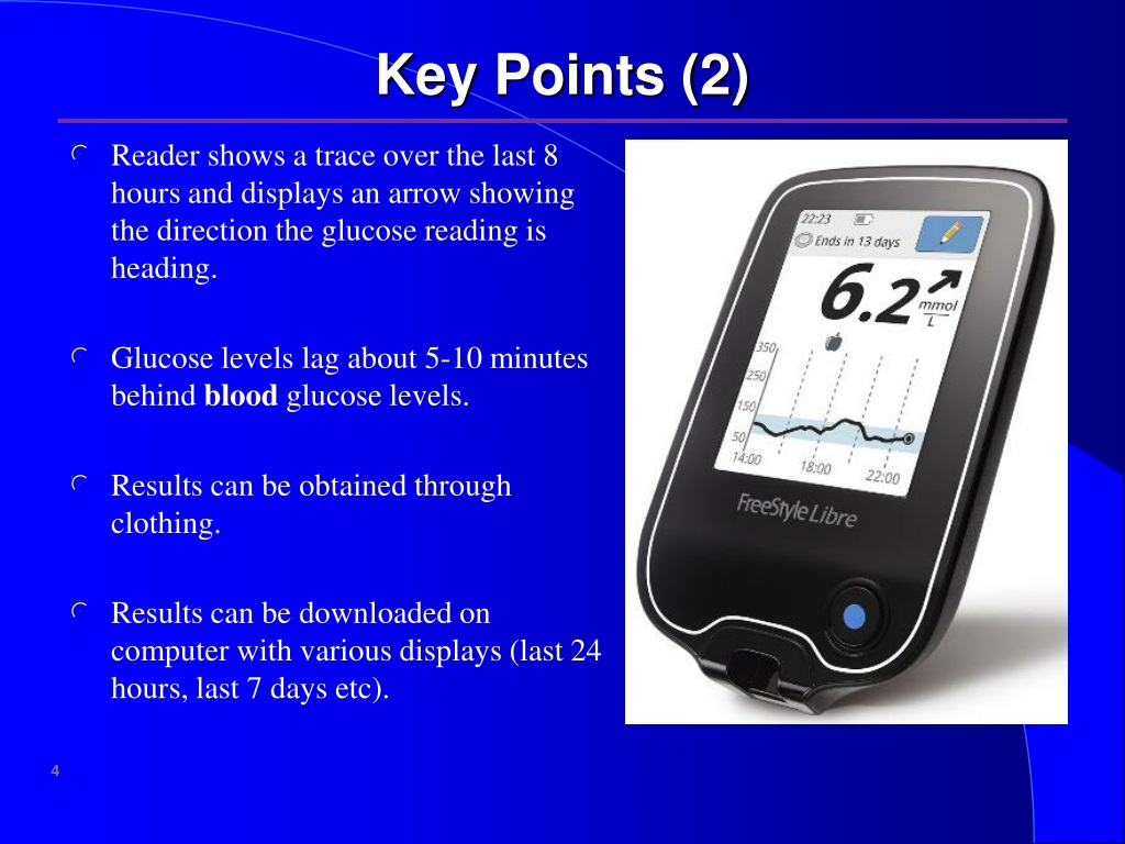 freestyle libre flash glucose monitoring system india