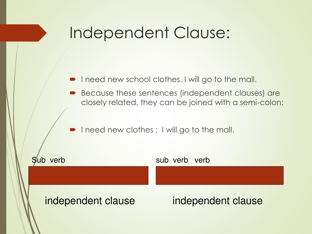 ppt-independent-and-dependent-clauses-powerpoint-presentation-free