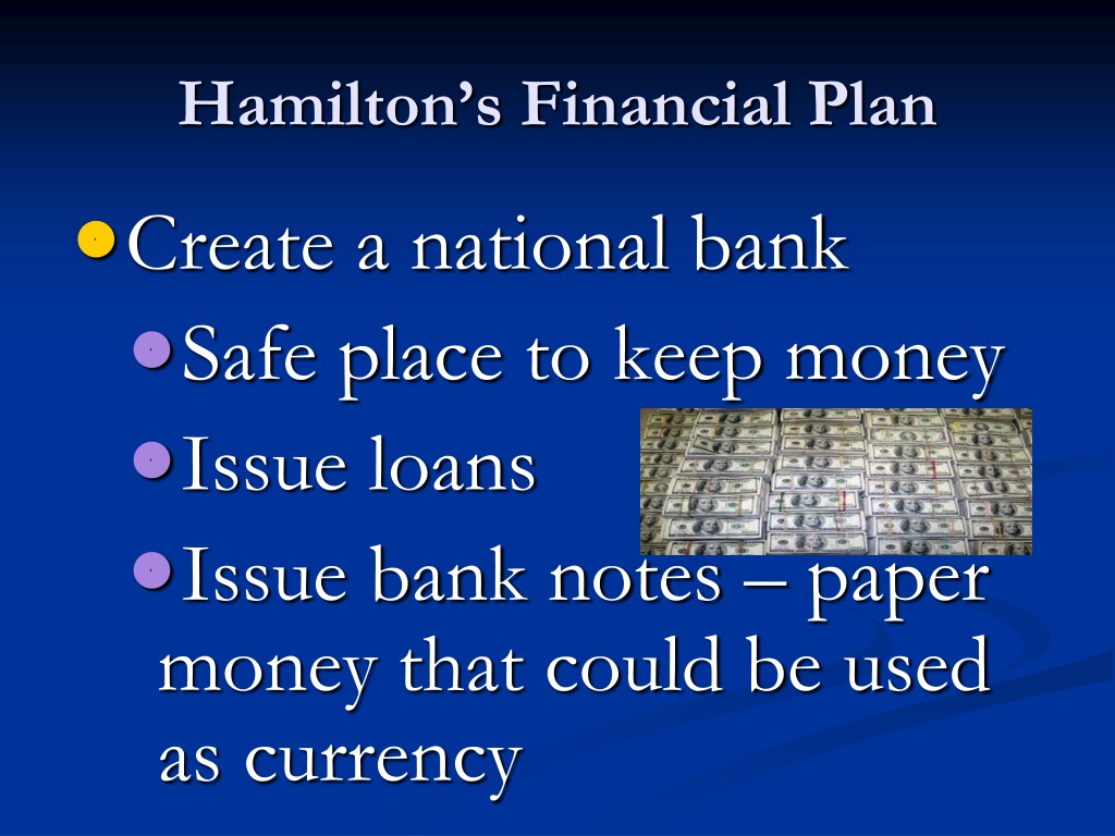 PPT - Alexander Hamilton PowerPoint Presentation, Free Download - ID ...