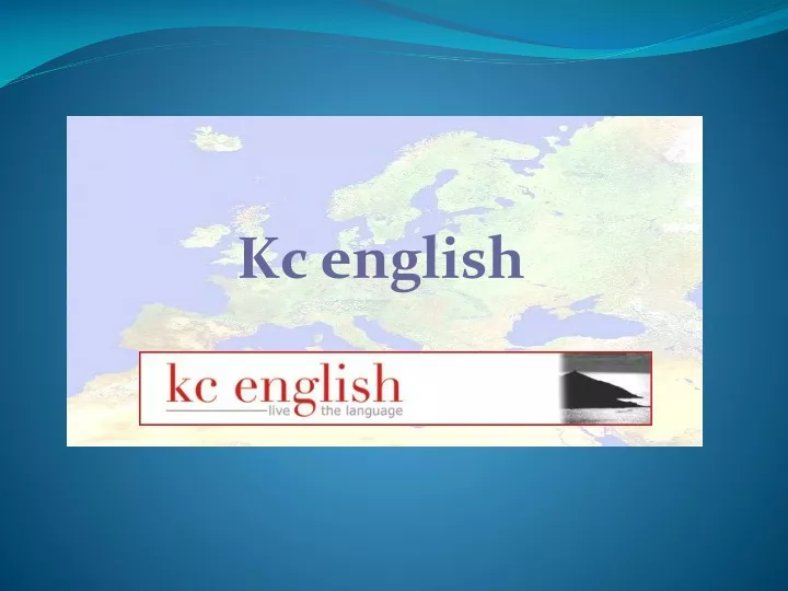 kc english n.