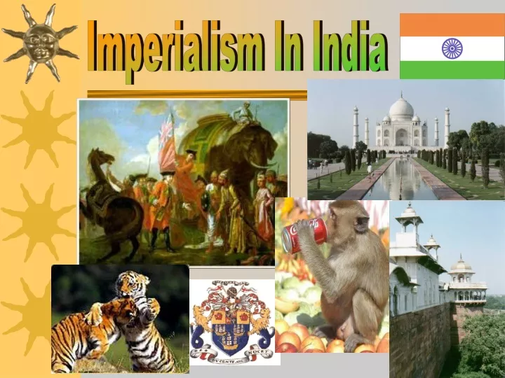 imperialism in india n.