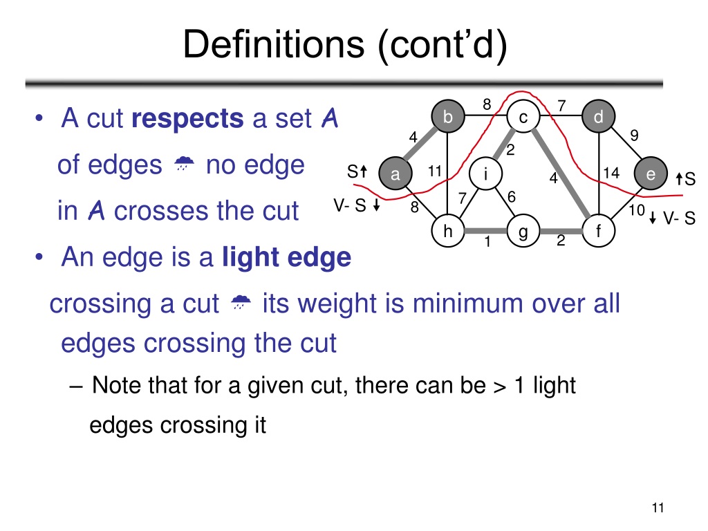 PPT - Design & Analysis of Algorithms CSc 4520/6520 PowerPoint