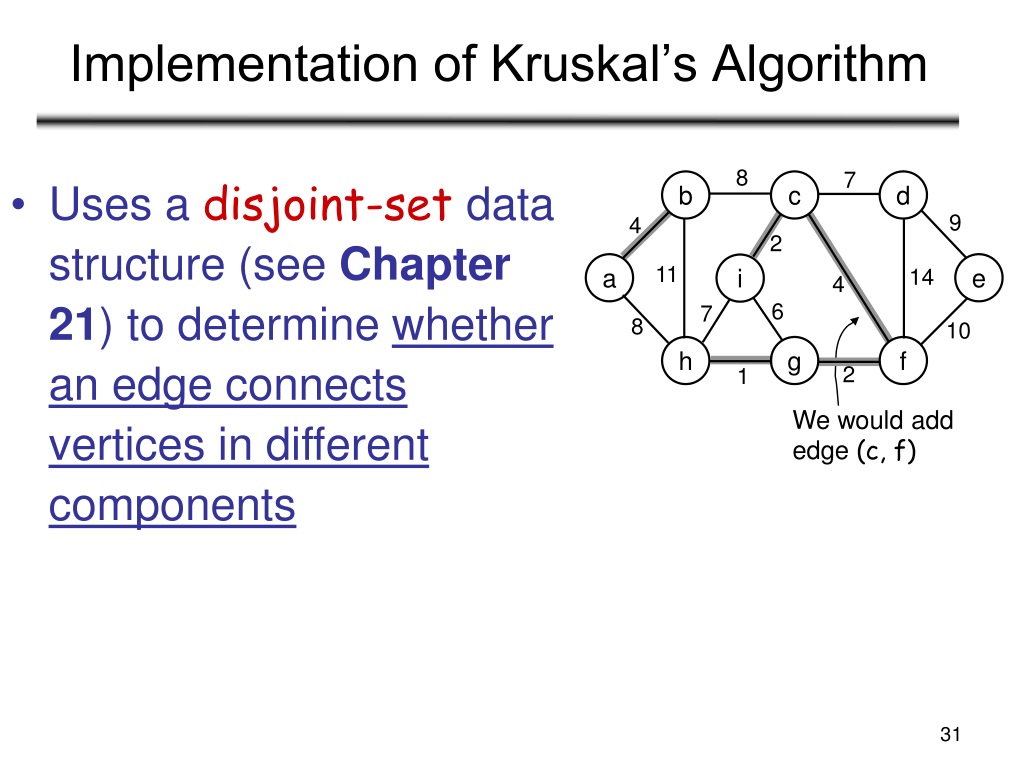 PPT - Design & Analysis of Algorithms CSc 4520/6520 PowerPoint