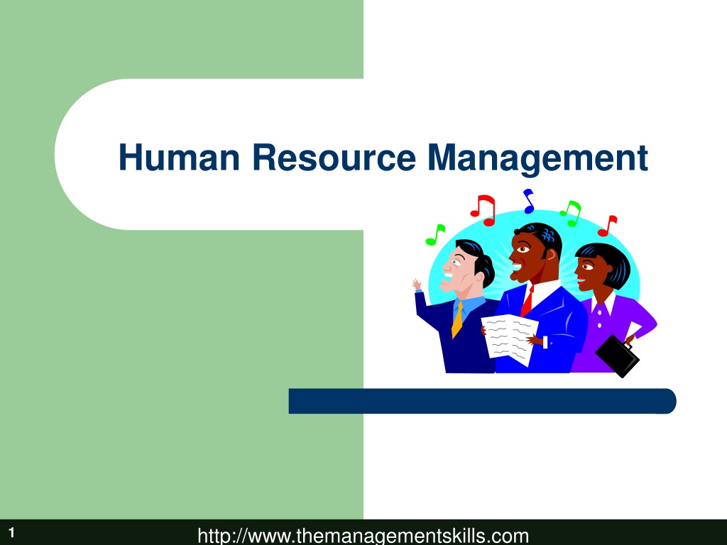 Ppt Human Resource Management Powerpoint Presentation Free Download Id9487940 4010