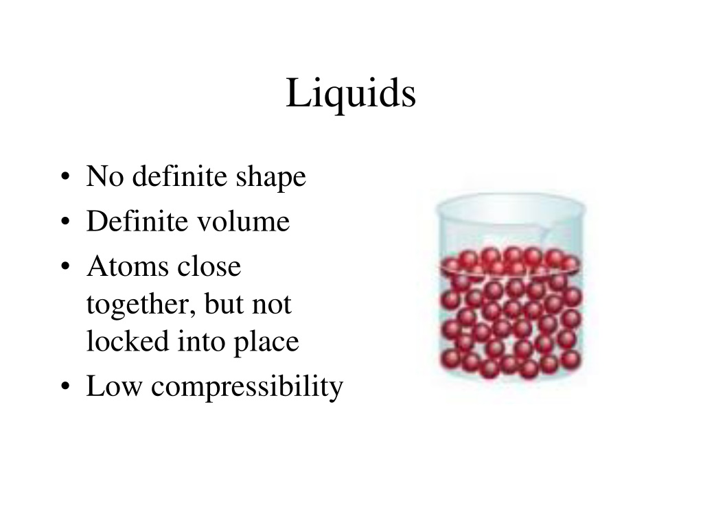 liquid definition