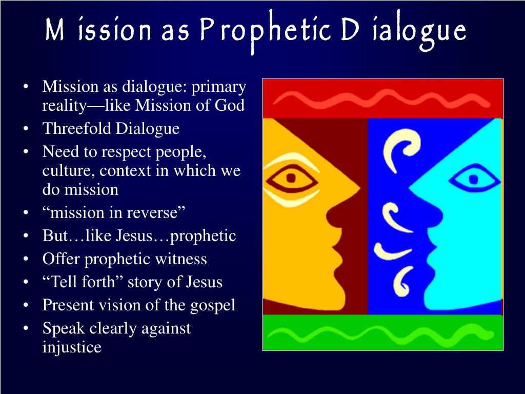 PPT - Missionaries Of The Precious Blood PowerPoint Presentation, Free ...