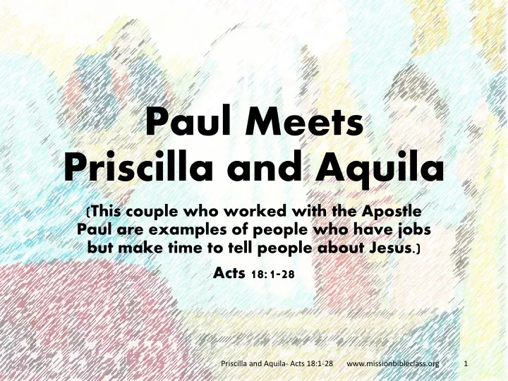 ppt-paul-meets-priscilla-and-aquila-powerpoint-presentation-free-download-id-9501702