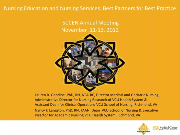 nursing education and nursing services best n.