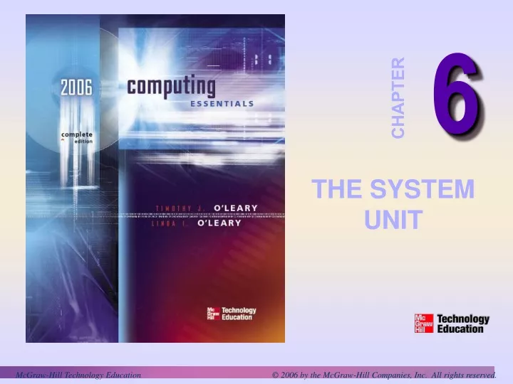 PPT - CHAPTER PowerPoint Presentation, free download - ID:9504361