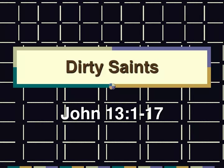 dirty saints n.