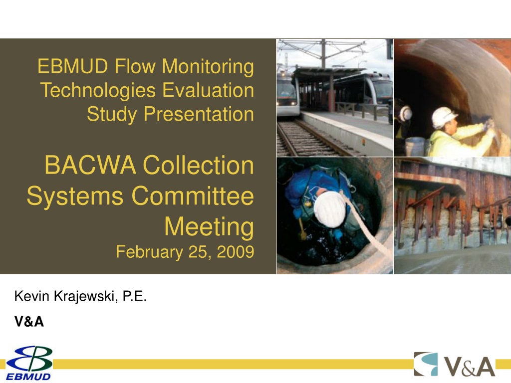 ppt-ebmud-flow-monitoring-technologies-evaluation-study-presentation
