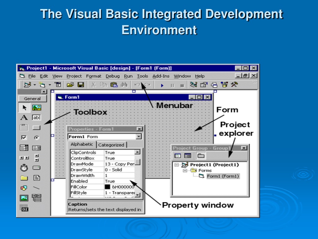 download the microsoft visual basic for applications module
